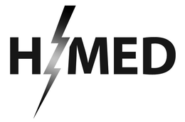 H MED trademark