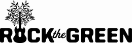 ROCK THE GREEN trademark