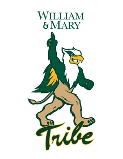 WILLIAM & MARY TRIBE trademark