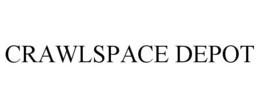 CRAWLSPACE DEPOT trademark