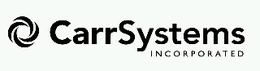 CARRSYSTEMS INCORPORATED trademark