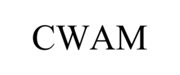 CWAM trademark