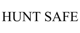 HUNT SAFE trademark