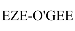 EZE-O'GEE trademark