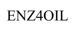 ENZ4OIL trademark