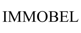 IMMOBEL trademark