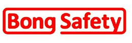 BONG SAFETY trademark
