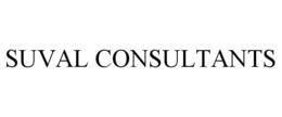 SUVAL CONSULTANTS trademark