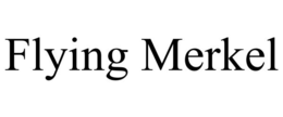 FLYING MERKEL trademark