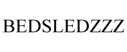 BEDSLEDZZZ trademark