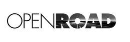 OPENROAD trademark