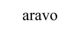 ARAVO trademark