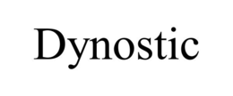 DYNOSTIC trademark
