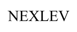 NEXLEV trademark