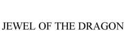JEWEL OF THE DRAGON trademark