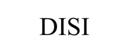 DISI trademark