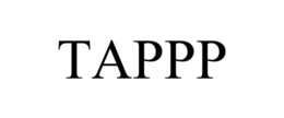 TAPPP trademark