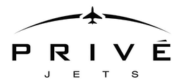 PRIVÉ JETS trademark