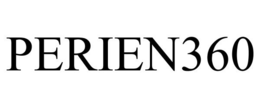 PERIEN360 trademark