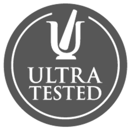 ULTRA TESTED trademark