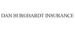DAN BURGHARDT INSURANCE trademark