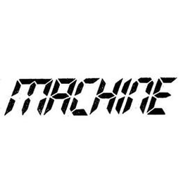 MACHINE trademark