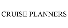 CRUISE PLANNERS trademark