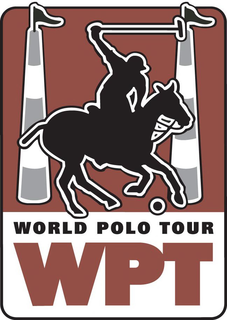 WORLD POLO TOUR WPT trademark
