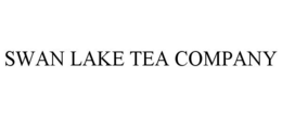 SWAN LAKE TEA COMPANY trademark