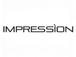 IMPRESSION trademark
