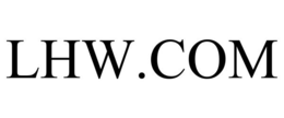 LHW.COM trademark