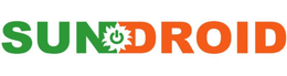 SUNDROID trademark