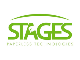 STAGES PAPERLESS TECHNOLOGIES trademark