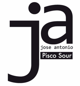 JA JOSE ANTONIO PISCO SOUR trademark