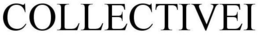 COLLECTIVEI trademark