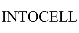 INTOCELL trademark
