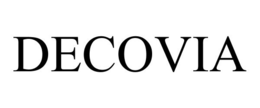 DECOVIA trademark