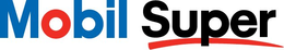 MOBIL SUPER trademark