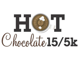 HOT CHOCOLATE 15/5K trademark