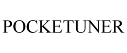 POCKETUNER trademark