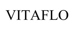 VITAFLO trademark
