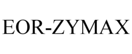 EOR-ZYMAX trademark