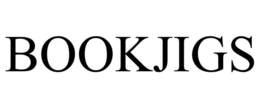 BOOKJIGS trademark
