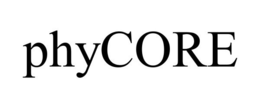 PHYCORE trademark
