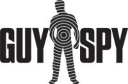 GUY SPY trademark