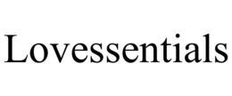 LOVESSENTIALS trademark