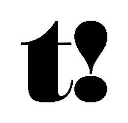 T! trademark