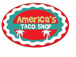AMERICA'S TACO SHOP trademark