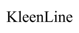 KLEENLINE trademark