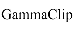 GAMMACLIP trademark